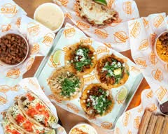 The Taco Company