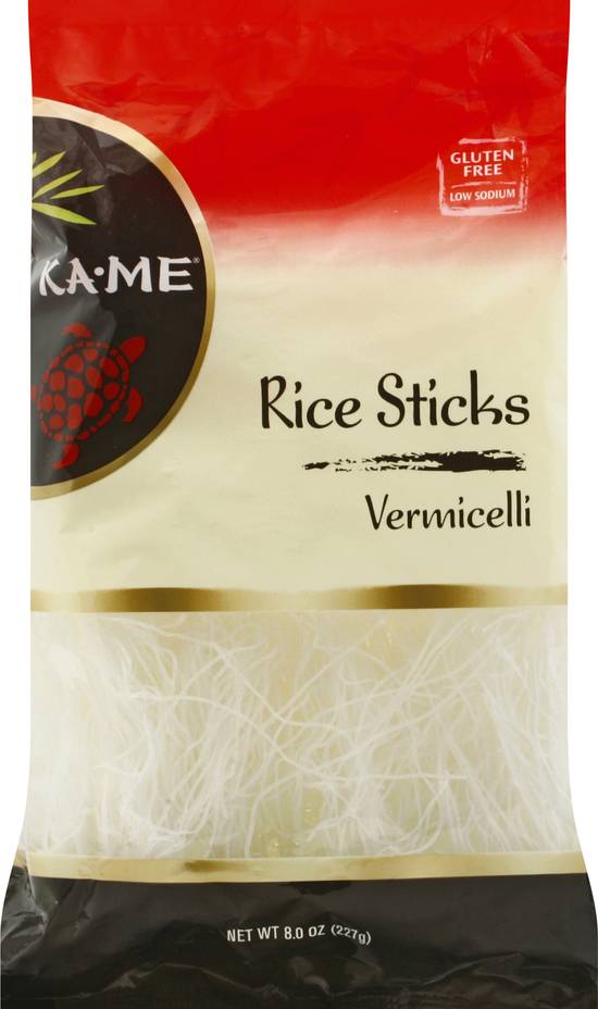 Ka-Me Vermicelli Rice Sticks