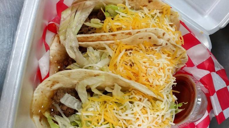 American Tacos