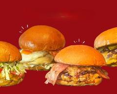 OutSmash Burger (Matosinhos)