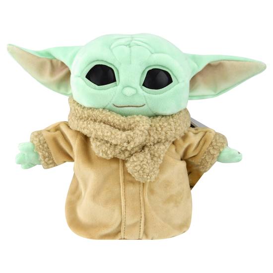 Star Wars Mandalorian the Child Plush Toy