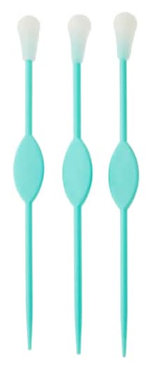 Bead Landing Wax Tip Jewel Setter, Purple (3 ct)