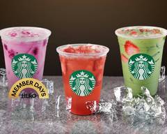Starbucks (Centro Magno)