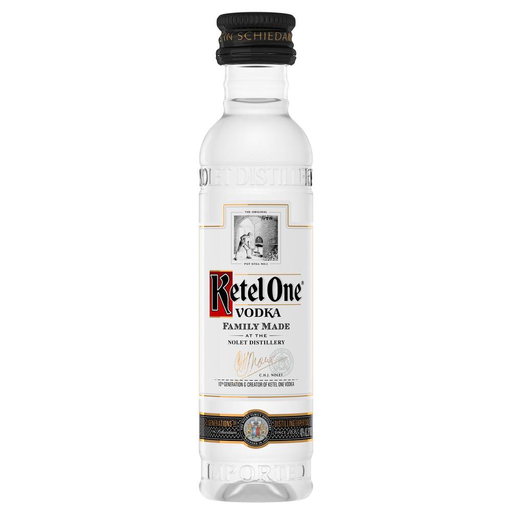 Ketel One Vodka (50 ml)
