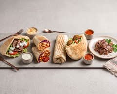 Kebab House Mataro