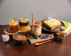 GRATO COFFEE