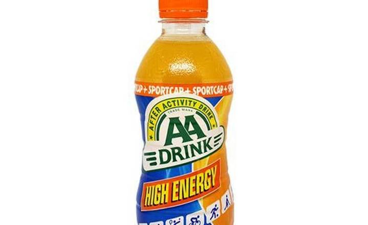 AA Drink