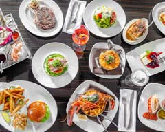 Char Steakhouse (Raritan)