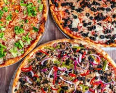 Fialkoffs Kosher Pizza - Surfside