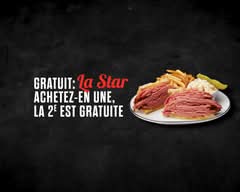 Nickels Deli (Place Versailles)