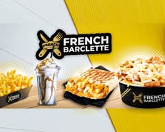 French Barclette - Liévin