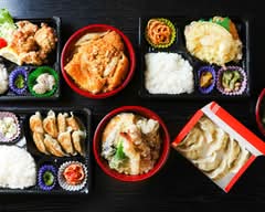 【本格派中国吉林省の手作り餃子】餃子 権兵衛