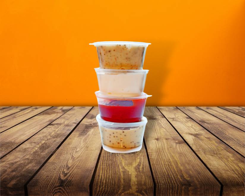 Sauces