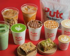 Puto Café (Valencia)