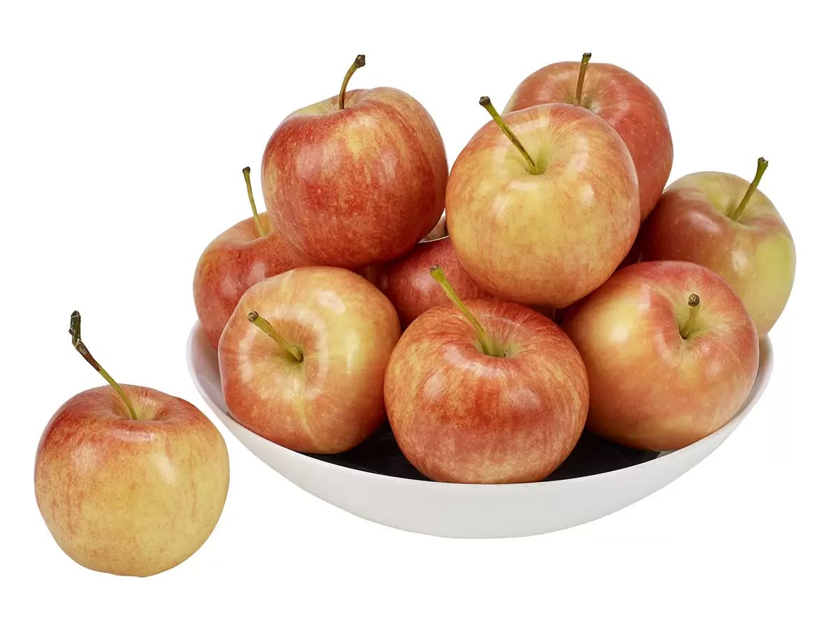 Fresh Garden · Manzana gala chumis (1,3 kg)
