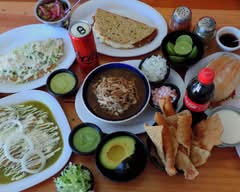 Maiz & Trigo Terraza (Suc Ortiz)