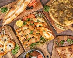 Levande bakery & BBQ