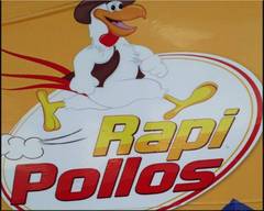 Rapi Pollos (Alajuela, CR)