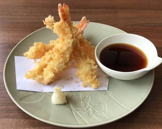 Tempura