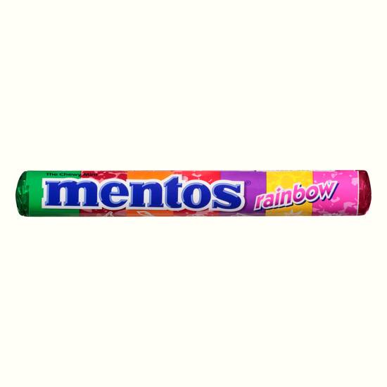 Mentos Chew Mint(Assorted)