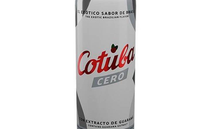 33% OFF Cotuba Cero 355ml