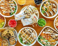 Gyro Republic (Pearland)