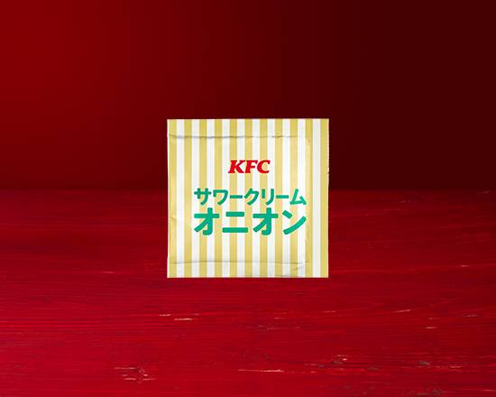 フリフリスパイス（サワークリームオニオン） Furi Furi Spice - Sour Cream & Onion