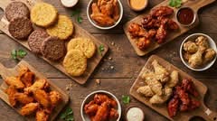 PattiesXpress (16711 Hawthorne Blvd)