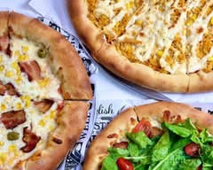 Bella Pizzeria (Worcester)