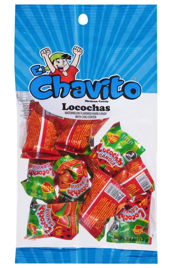 El Chavito Locochas