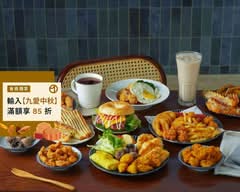 50米深嵐 大里店