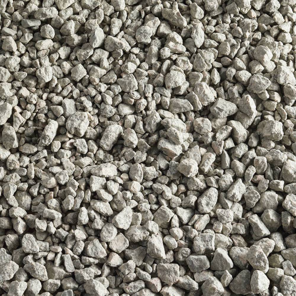 Kolor Scape 0.5-cu ft 50-lb Drainage Rock (0.5- 3-in Rock Size) | 337500075