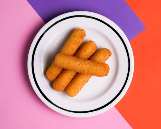 🍅 Tomato Mozza (4 pièces)
