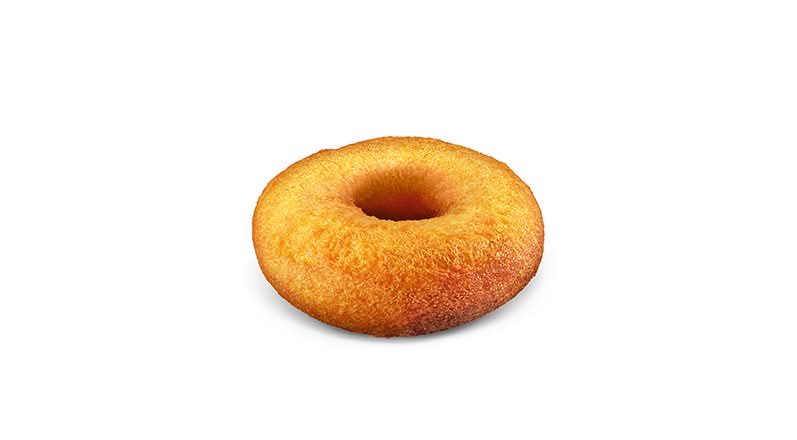 Old Fashion Plain Donuts