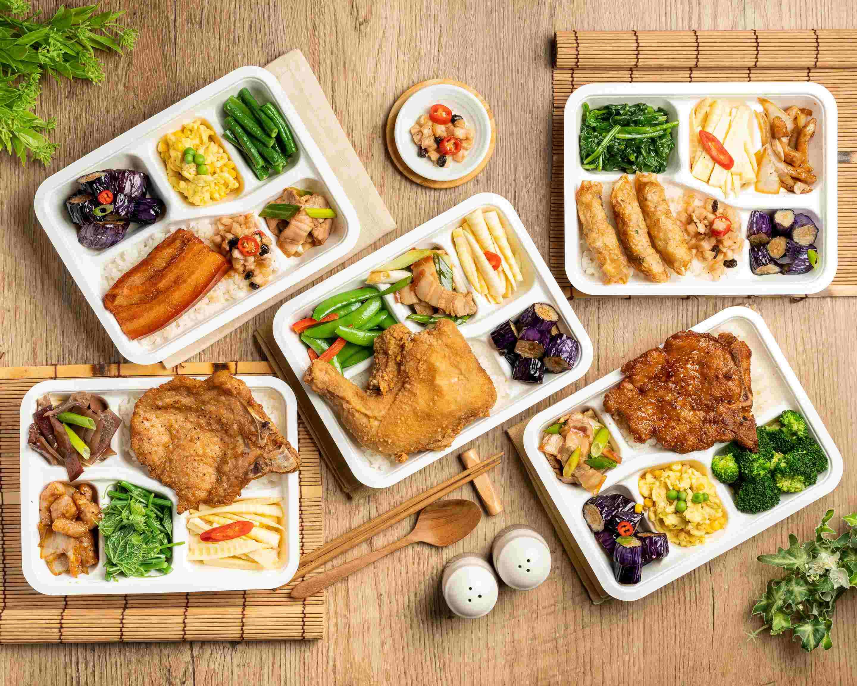 探吉 飯包 Menu Delivery in Hsinchu | Delivery Menu & Prices | Uber Eats