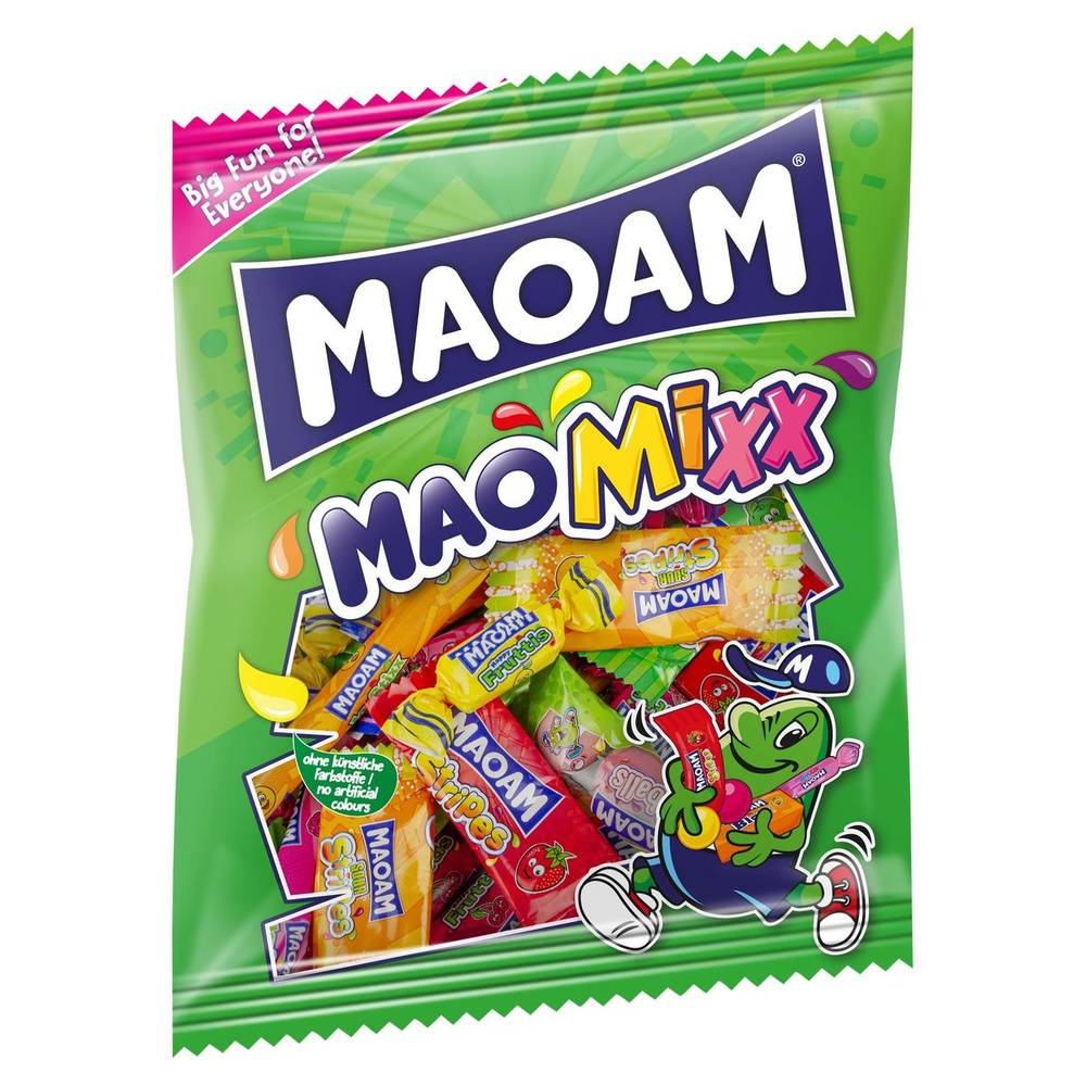 Maoam MaoMixx 250 g