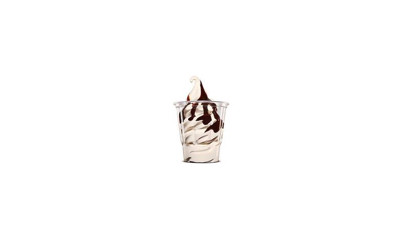 HERSHEY’S® Chocolate Sundae