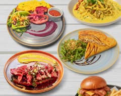 Winifreds Bar And Kitchen