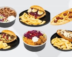 Anamour Vincennes Kebab Berlinois