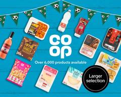 Co-op (Bingley 5 Rise)