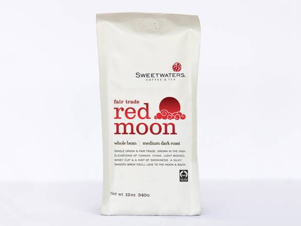 Red Moon - 12oz Bag