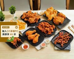 堯壽喔！唐揚炸雞 台中黎明店