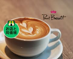 Paul Bassett 永田町 Paul Bassett Nagatacho