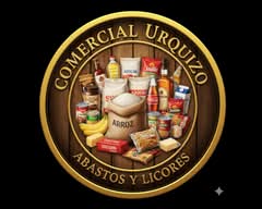 Comercial Urquizo (Quito)