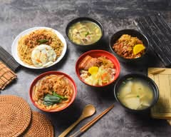 巧味麵攤