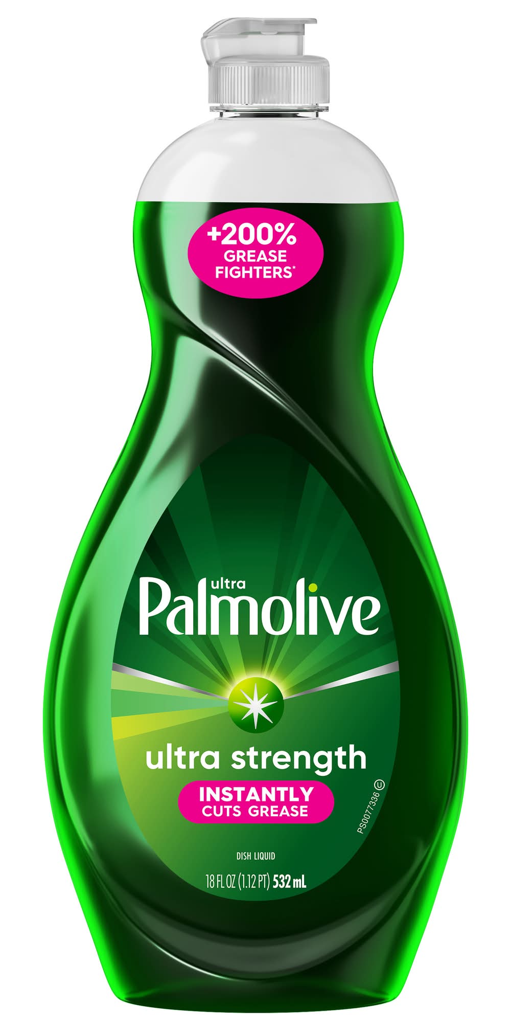 Palmolive Dish Liquid (18 fl oz)