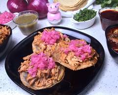 Cochinita y Birria La Yucateca