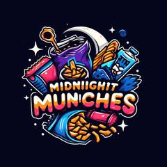 Midnight Munchies (Brickell)