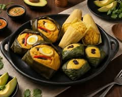 QUIMBO-QUITO (Quito)