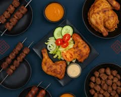 African saveurs